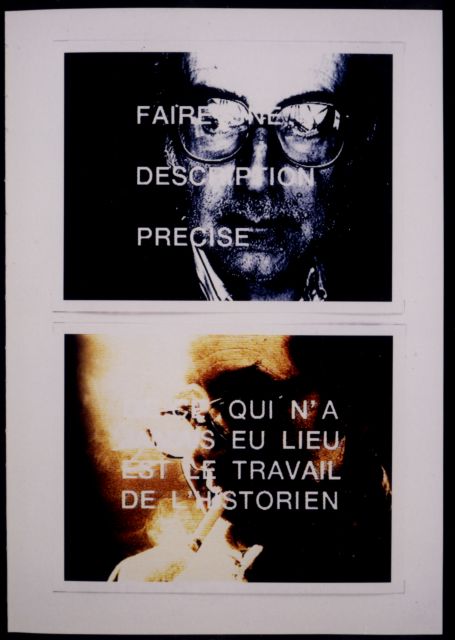 «Τώρα Γκοντάρ» στην Ταινιοθήκη της Ελλάδος